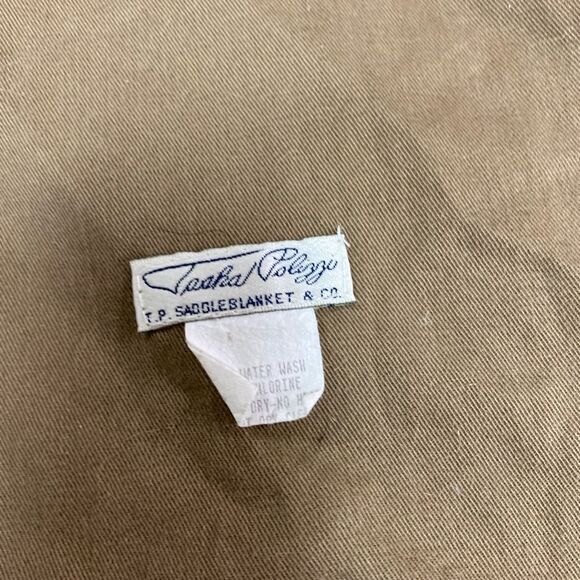 Tasha Polizza western saddle blanket size 58x60 Heavy weight quality - Picture 9 of 12